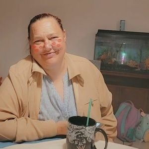 Meet your Posher, Marye